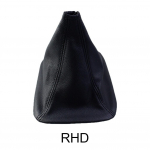 For Toyota Gear Shift Knob Cover for Hilux and For Vigo 2005 2015 Facilitates Smooth Shifting and Easy tallation RHD