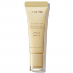 Laneige Lip Glowy Balm &ndash; Niisutav l&auml;ikiv huulepalsam (6 tooni, 10 g) 03. Vanilla