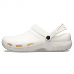 Crocs Specialist II Klotsid 2. p&otilde;lvkond EVA Vabaaja ja mugavad tasased sandaalid Unisex Valge 42-43