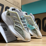 Coconut 700V3 Sinine Kristall Isa Kingad - Paksude Taldadega Vabaaja ja Sporditossud Meestele ja Naistele 41