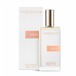 Yodeyma Boreal Parf&uuml;&uuml;mvesi Naistele 50ml