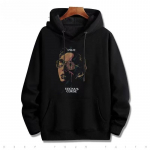 Stranger Things hupparimantel mood talveriided XXXL