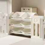 Astronaudi ja elevandi laste m&auml;nguaedik