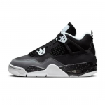 Air Jordan 4 &ldquo;Fear&rdquo; Retro Jordan AJ 4 Korvpall Noored FQ8213-002 EU 36 must