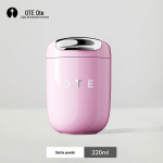 OTE Retro 316 roostevabast terasest isoleeritud kohvi- ja veetass