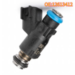 High quality New For 1/8PCS 12613412 Fuel Injector 2010-2017 Chevrolet Express Silverado Gmc Savana Sierra 6.0L 12613412 1Pcs