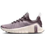 Nike Free Metcon 6 Hele Lilla Malm Naiste Tossud Lilla Kriidit&auml;toveering FJ7126-200 39 gray