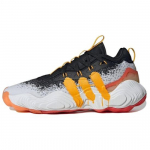 adidas Trae Young 3 Must Valge Kollane - IF9359 EU 40