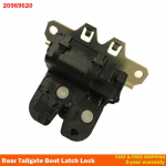 20969620 Rear Tailgate Boot Latch Lock For Opel Vauxhall ignia A Hatchback 13253732