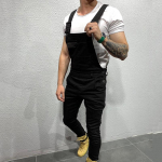 Rinnat&uuml;kip&uuml;ksid Show Slim Slim p&uuml;ksid Meeste rinnahoidjap&uuml;ksid Ilusad meestep&uuml;ksid L must