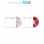 [Eeltellimus] BTS 5. stuudioalbum [ARIRANG] Deluxe vin&uuml;&uuml;lversioon [NO POB] RANDOM