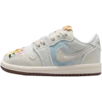 Air Jordan 1 Retro Low OG TD Hiina Uusaasta 2026 Beebi tossud Valge Football-Grey Sail IQ1110-011 26