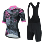 Suvised rattas&auml;rgi komplektid 2026 Naiste rattariided MTB jalgratta &uuml;likond L&uuml;hikeste varrukatega jalgratta jalgratta v&auml;lisriided Maillot Ciclismo Asian size-XXL