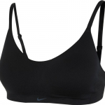 Nike Naiste Minimalistlik Spordirinnahoidja 65C