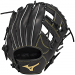 MIZUNO BALL PARK Suurus Must Pesapall/Softball Mitmek&uuml;lgne 9, 1AJGR339, must