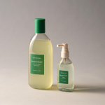 Aromatica Rosemary Scalping Shampoo 400ml  Tonic 100ml Set NONE