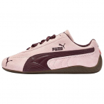 Puma Speedcat Romantiline Vibu V&otilde;idus&otilde;idu T-s&auml;rk Mugav istuvus Elustiil Vabaaja Jalan&otilde;ud Naiste tossud Roosa-Roosakas 408177-01 36