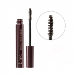 blinc - Originaal torukujuline ripsmetu&scaron;&scaron; | Kitsas liivakellaprofiil - 2 v&auml;rvi Black - 9ml