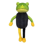 Itaalia Aju M&auml;danemise Pehmo Chimpanzini Bananini Poistele T&uuml;drukutele & T&auml;iskasvanutele Unikaalne Naljakas Kingitus S&uuml;nnip&auml;evapeoks Kodu Kontori Lauale 11cm-30cm