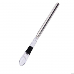 Veinijahuti - Roostevaba teras - 3-&uuml;hes - Integreeritud aeraator - Tilgatu valaja - Ideaalne kingitus