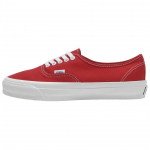 Vans Premium Authentic 44 Racing Red Unisex tossud VN000EBNIZQ 37