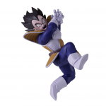 Banpresto Dragon Ball Z MATCH MAKERS Vegeta Son (VS Goku)