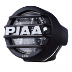 PIAA DK535BG LED s&otilde;idutule LP530 10G Vibratsioonikindel IPX7 ja ECE ning SAE standarditele vastav (Pia) Lamp, 6000K, 37000cd, Seeria, 2-pakk, 12V/9.4W,