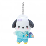 Sanrio Maskotihoidja Gakuen Pochacco 320897 (#Sanrio Kiramekibu)