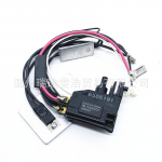 Makita 650619-1 L&uuml;liti BHR262/BHR261T SDS-Plus l&ouml;&ouml;kpuurpuuridele