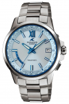 Casio Oceanus H&otilde;bedane P&auml;ikeseenergia Kell OCW-T150-2AJF Meeste Raadiojuhitav sinine