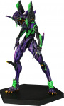 CCPJAPAN x Projekt 1. v&auml;ljaanne Evangelion Umbes PU PS T&auml;ielik kuju Yoshi. &Uuml;ksus-01, 200mm, & Eelv&auml;rvitud