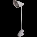 UOSU Kaasaskantav E27 Klambriga LED Laualamp