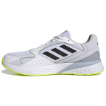 Adidas Response Run 'Valge Must Roheline' FY9581 44⅔