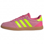 Adidas Breaknet Sleek Pulse Magenta Lucid Lemon Bliss Pink Women's JH6899 39⅓