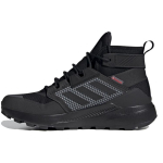 Adidas Terrex Trailmaker Mid COLD.RDY 'Black Dgh Solid Grey' FX9286 44