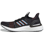 Adidas Ultra Boost 19 Black Glow G54011 40