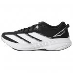 Adidas Ether Lite 1.5 Running Shoes Unisex Black White KJ4596 40