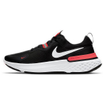 Nike React Miler Must Laserpunane CW1777-001 44.5