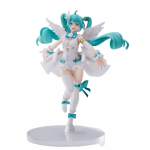Sega Hatsune Miku seeria Super Premium n&auml;itaja Hatsune Miku 15. aastap&auml;ev Yuichi Murakami Ver.