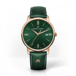 Maurice Lacroix Elios Gent Kvarts 40mm Nahkrihm El1118 Pvp01 610 1 Single option