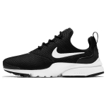 Nike Presto Fly Must Valge Valge Must Naiste 910569-006 35.5 black
