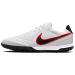Nike Tiempo Ligera TF kunstnahast kunstmuruv&auml;ljaku jalgpallisaapad Unisex IB4477-106 39 white