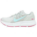 Nike Zoom Span 3 Hingavad Vabaaja Jooksujalatsid Naistele Hall CQ9267-008 38.5