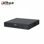 Dahua 8-kanaliline HDCVI h&uuml;briid-DVR-salvesti CN-pistikutega (adapter kaasas)