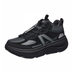 Anta Wujie Abrasion Resistant Thermal Low top Casual Shoes Men's 112618933-3 42