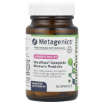 Metagenics, UltraFlora&reg; Complete Naiste Probiootikum, 30 Kapslit