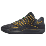 Nike KD 18 Rain City Meeste Tossud Must University-Gold HV1992-002 42 black