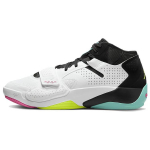 Air Jordan Zion 2 'Dynamic Turquoise' DO9161-107 45.5