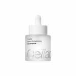 Celladix Trouble Sebumi tasakaalustav RX131 ampull &Otilde;likontrolli ja pooride hooldus seerum 30ml