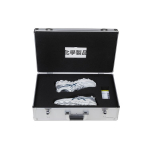 ASICS x CHEMIST CREATIONS GEL FujiTrabuco 7 Trail Running Shoes Men's White Special Shoe Box 1021A257-405(S-BOX1) 45